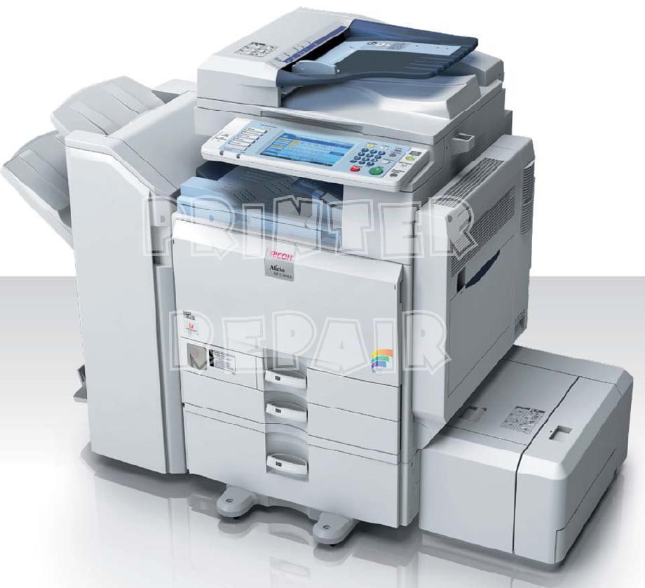 Ricoh Aficio MP C2828